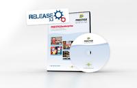 Release PRESTIGEenterprise 3.3