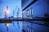 Scandienstleister-Plattform in Aktion: Erfolgreicher DocYard-Day im neuen ShowRoom