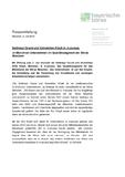 Sedlmayr Grund und Immobilien KGaA in m:access: Ur-Münchner Unternehmen im Qualitätssegment der Börse München