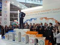 Hotwire kommuniziert für IT-Sicherheitsanbieter Sophos