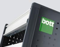 bott auf Expansionskurs