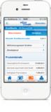 Mobil Finanzen verwalten mit der neuen easyCredit-App