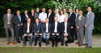 Unified Communications-Softwarehersteller ESTOS zeichnet Top-Distributoren zum CompetenceCenter 2012/2013 aus