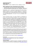 SEPA Umstellung für alle Unternehmen bis 2014 Pflicht!