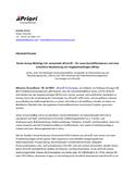 Sertec Group Holdings Ltd. verwendet aPriori© – für neue Geschäftschancen und eine schnellere Bearbeitung von Angebotsanfragen (RFQs)