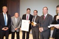 UC4 Software gewinnt Exportpreis