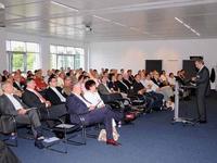 PBS Nearline Storage bei Big SAP Data