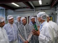 Wettbewerbsvorteile mit MODUS FOODVISION® in der Schweiz