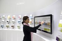 Arrow Electronics vertreibt Portfolio von Elo Touch Solutions in EMEA