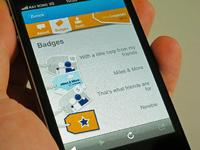 Ray Sono bringt Lufthansa als Launchpartner in das neue integrierte Location Based App-Angebot von foursquare