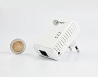ALLNET stellt zwei neue Powerline Adapter im kompakten Miniformat vor