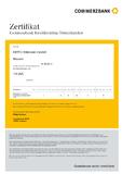 AA-Rating für MPDV