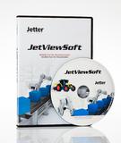 SCADA-Tool JetViewSoft – neu mit Simulation und integriertem Alarmhandler SCADA-Tool JetViewSoft – neu mit Simulation und integriertem Alarmhandler