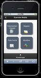 scanview mobile – das Dokumentenmanagement-System jetzt als Web-App