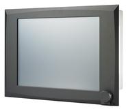 Jetzt noch leistungsfähiger – 15?-Industrie-Panel-PC IPPC-9151G durch Core-i7-CPUs
