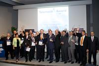 Telematik Award 2012: Anzahl der Bewerber aus 2010 jetzt schon deutlichüberschritten