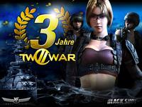 3 Jahre TwoWar.com