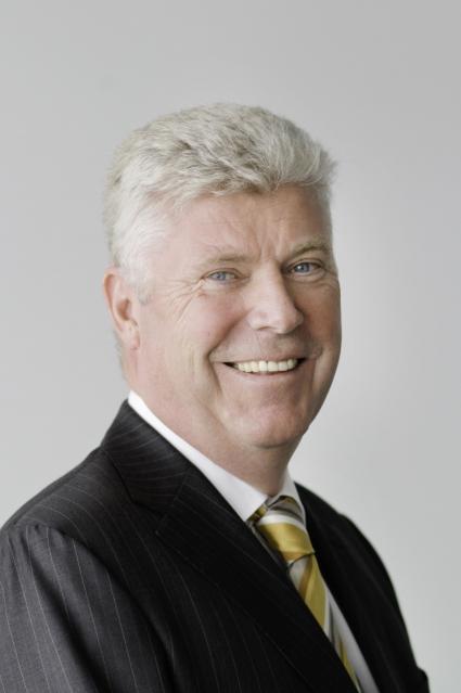 Jan Van Ruymbeke wird neuer Vorstandsvorsitzender von Daiichi Sankyo Europe / Der Belgier tritt im Oktober die Nachfolge von Reinhard Bauer an (BILD)