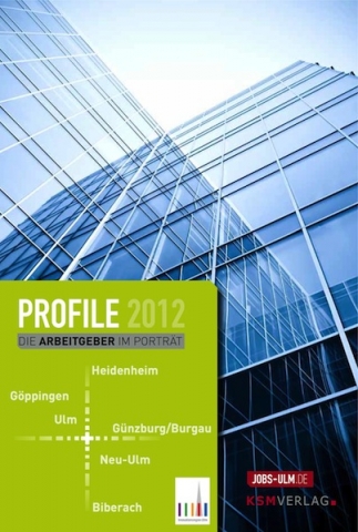 „Profile 2012“- der unverzichtbare Jobnavigator