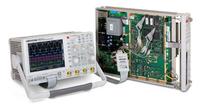 Produktpräsentation: 350 MHz Digital-Speicher-Oszilloskop für Techniker und Entwickler