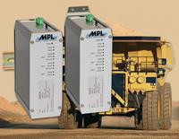 Neuer kleiner robuster Embedded Computer  mit geringem Stromverbrauch von MPL AG