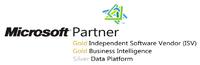 Microsoft Gold Partnerstatus für die DYMATRIX CONSULTING GROUP