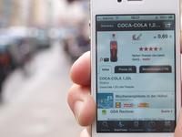 Wie Verbraucher lokale Angebote mobil finden: barcoo und Marktjagd helfen schon mehr als 6 Millionen Deutschen