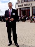 Marabu auf 8. Branchenkonferenz Gesundheitswirtschaft