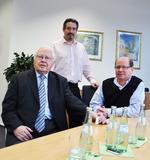 IAS macht beim Thema Neukundengewinnung ein weiteres Tor