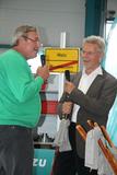 Pioniere zu uns: 10. Tag der Ausbildung  bei der WITTENSTEIN AG