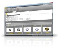 Erstes PLM-System mit tief integrierter GEOsearch von CADENAS