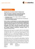 Tele Columbus optimiert Internetangebot durch umfassendes Sicherheitspaket