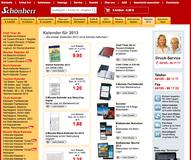 Kundenbindung leicht gemacht: Kalender 2013