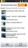 Zukunft Personal 2012: Mobile Zeiterfassung statt Stundenzettel