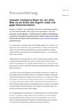 Symantec Intelligence Report für Juni 2012: Mehr als ein Drittel aller Angriffe richtet sich gegen Kleinunternehmen