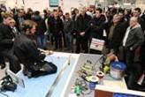 Das Handwerk in der Hauptrolle