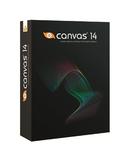 Illustrationssoftware ACD Canvas 14 in Deutschland veröffentlicht
