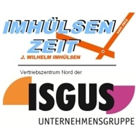 Sicherheit im Amtsgericht Stadthagen – Imhülsen Zeit realisiert Projekt“Zeiterfassung und Zutrittskontrolle“im Amtsgericht Stadthagen