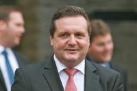 Geberlaune im Pleitestaat