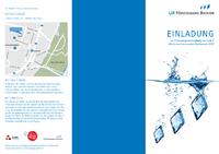 PRESSEEINLADUNG: Prämierung des Münchener Businessplan Wettbewerbs 2012 am 23. Juli