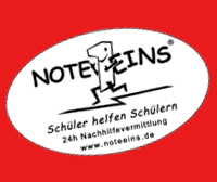 Die Ferien mit NoteEins®-Nachhilfe optimal nutzen und Wissenslücken schließen!