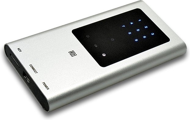 „Mein Name ist Safe, Picosafe“: Der tragbare Sicherheitstresor im Smartphone-Format