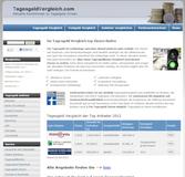 MoneYou mit Spitzenposition bei Tagesgeld und Festgeld MoneYou mit Spitzenposition bei Tagesgeld und Festgeld