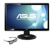 ASUS VE278N und ASUS VE278H: Zwei vielseitige 27 Zoll Monitore mit Full-HD zum kleinen Preis