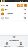 MAINTENANCE Dortmund 2012: midcom-Service-App für die optimale Industrieinstandhaltung