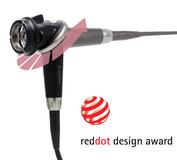 designaffairs erhält den red dot award 2012 für den Kamerakopf PENDUAL HD der Richard Wolf GmbH