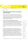 5 Jahre Mittelstandsforum Baden-Württemberg auf der Messe Stuttgart