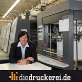 diedruckerei.de gibt Kostenersparnis im Plakatdruck an Kunden weiter diedruckerei.de gibt Kostenersparnis im Plakatdruck an Kunden weiter