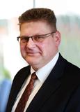 Gert Weymayr neu im Vorstand der infoteam Software AG