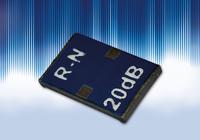 Neue 150 W SMD-Dämpfungsglieder (Attenuators)